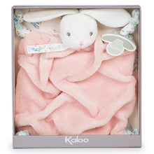 Kaloo - Plume Doudou Rabbit Pink