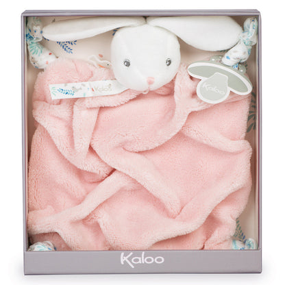 Kaloo - Plume Doudou Rabbit Pink