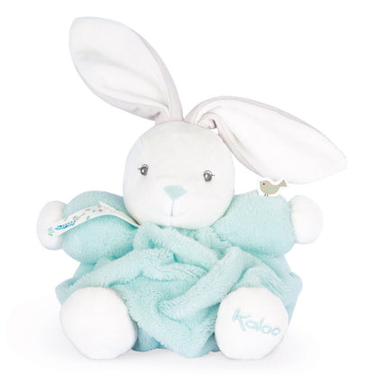 Kaloo - Plume Small Rabbit Aqua