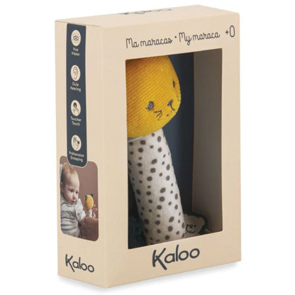 Kaloo - Stimuli Maraca