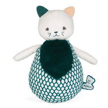 Kaloo - Stimuli Tumbling Cat Toy