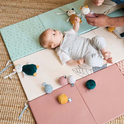 Kaloo - Stimuli Soft Sensory Balls