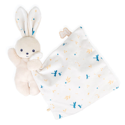 Kaloo - Carre Doudou Rabbit White
