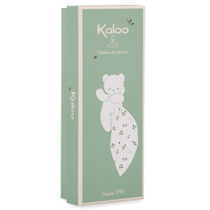Kaloo - Carre Doudou Mouse Aster