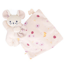 Kaloo - Carre Doudou Mouse Aster