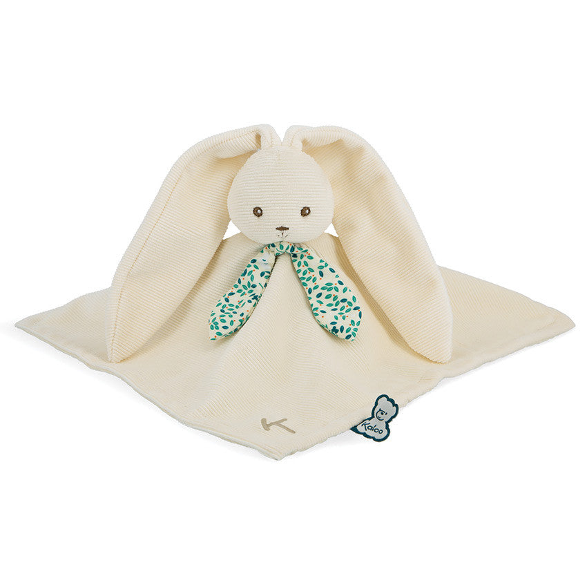 Kaloo - Lapinoo Doudou Rabbit - Cream