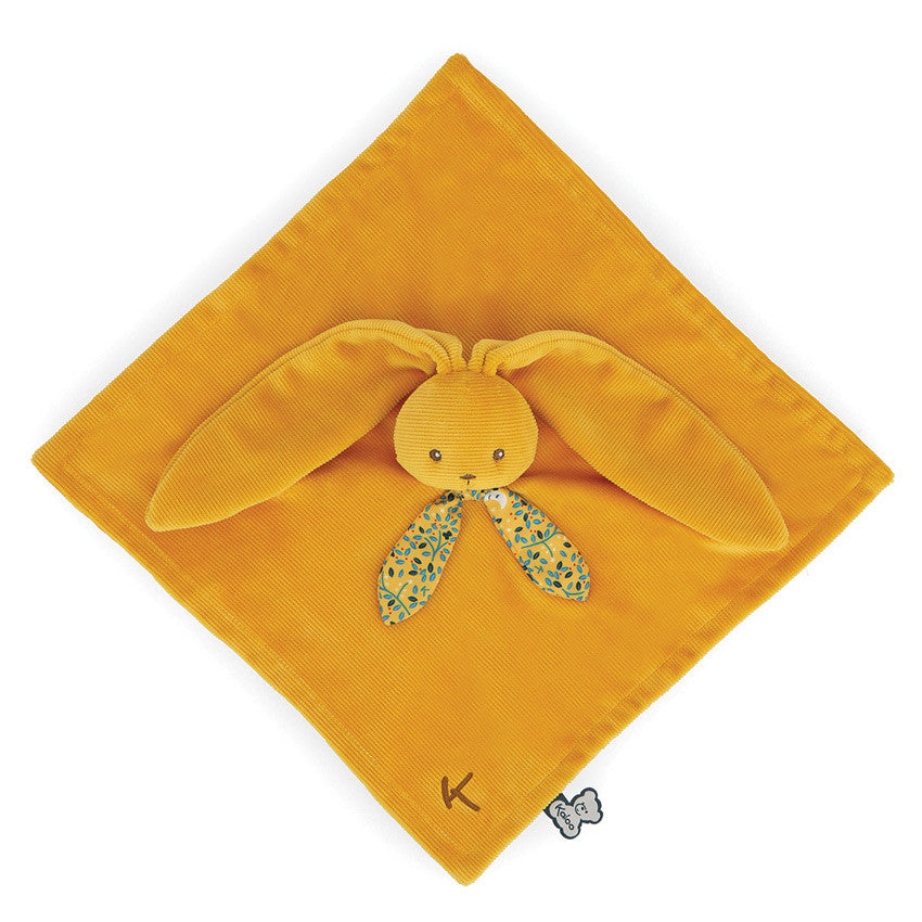 Kaloo - Lapinoo Doudou Rabbit - Ochre