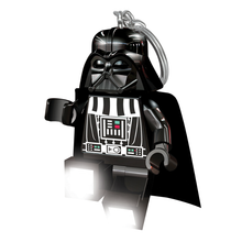 LEGO Iconic - LED Light Keyring - Darth Vader