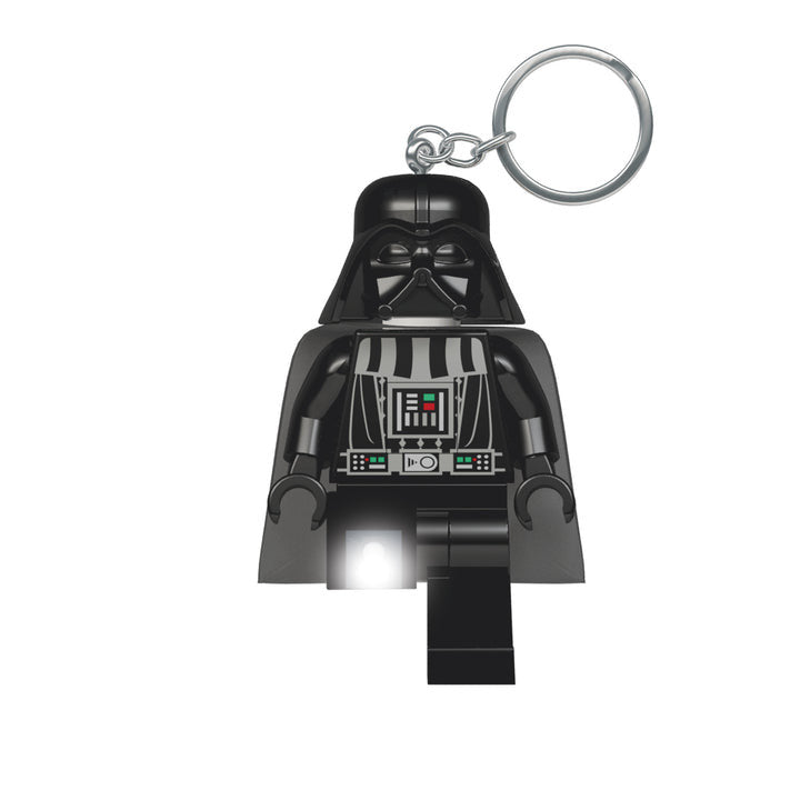 LEGO Iconic - LED Light Keyring - Darth Vader