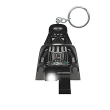 LEGO Iconic - LED Light Keyring - Darth Vader