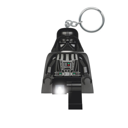 LEGO Iconic - LED Light Keyring - Darth Vader