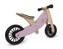 Kinderfeets - Tiny Tot PLUS - Lavender **Exclusive Colour**