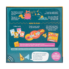 I Want My Teeth Back by Exploding Kittens