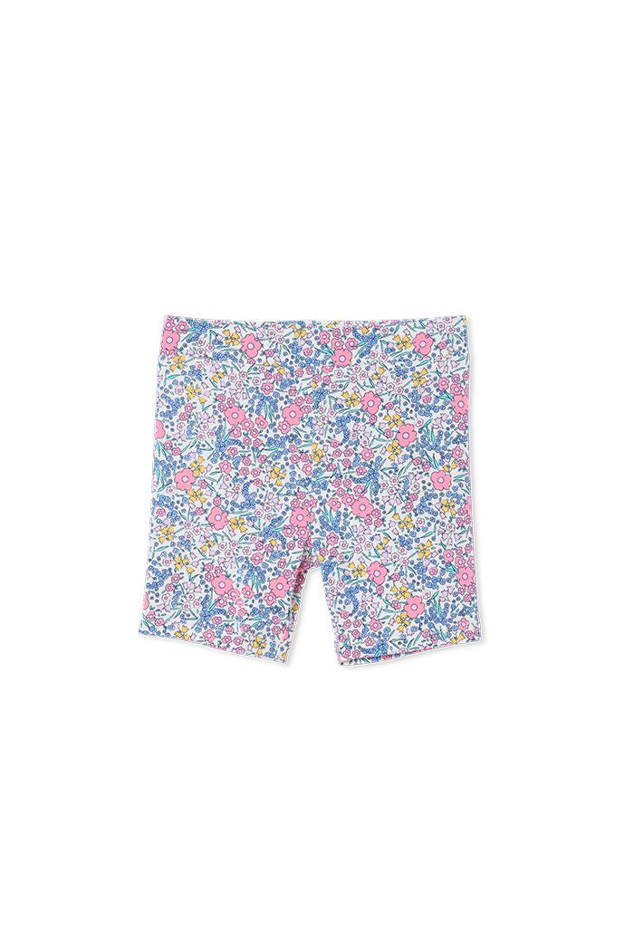 Bluebell Bike Shorts