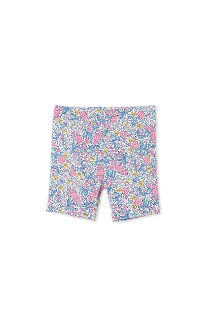 Bluebell Bike Shorts