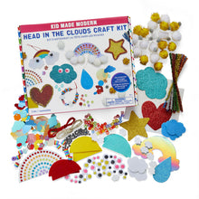 Made Modern - Head in the Clouds Craft Kit