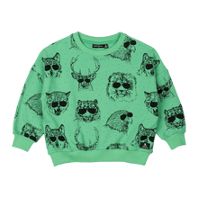 Wild Life Sweatshirt
