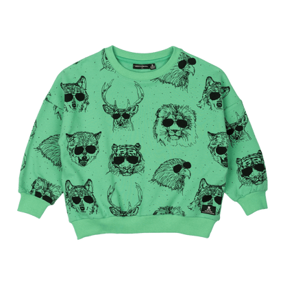 Wild Life Sweatshirt