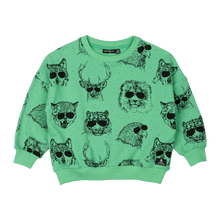 Wild Life Sweatshirt