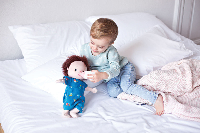 Lilliputiens - Noa Doll