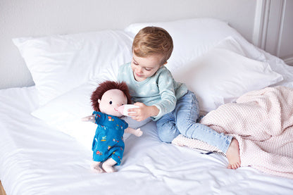 Lilliputiens - Noa Doll