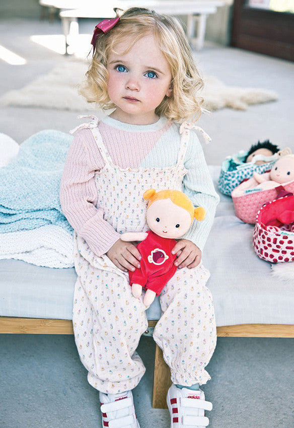Lilliputiens - Baby Agathe