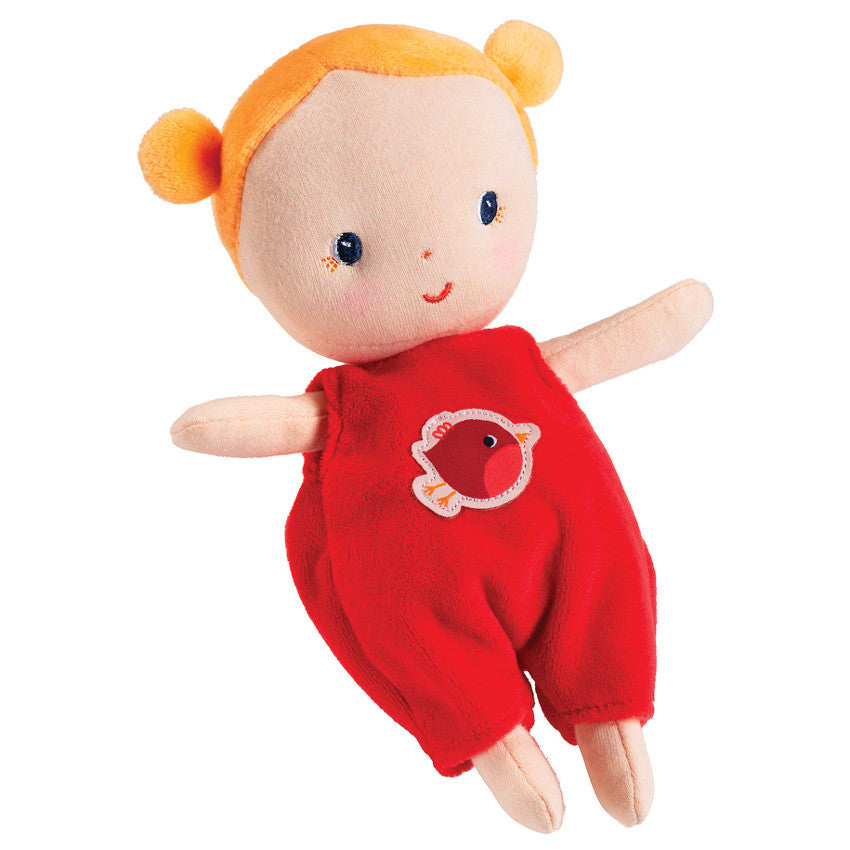 Lilliputiens - Baby Agathe