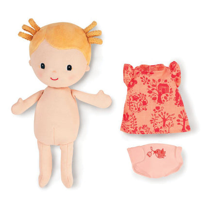 Lilliputiens - Baby Lena