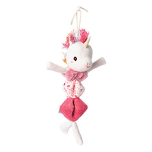 Lilliputiens - Mini-Dancing Lena Unicorn
