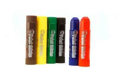 Little Brian Paint Sticks - Classic 6 pk