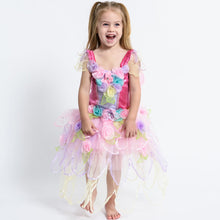 Fairy Girls - Bloom Fairy Dress Pastel