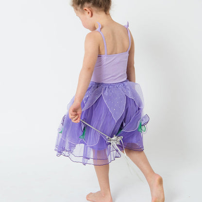 Fairy Girls - Bloom Skirt Lavender