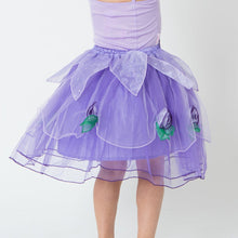 Fairy Girls - Bloom Skirt Lavender