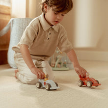 Little Dutch Pullback Race Cars