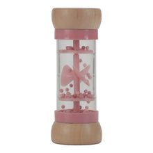 Little Dutch - Wooden Rain Rattle - Fairy Garden