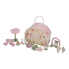 Little Dutch - Fairy Garden Fairy House
