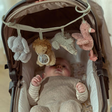Little Dutch - Safari Friends Toy Chain
