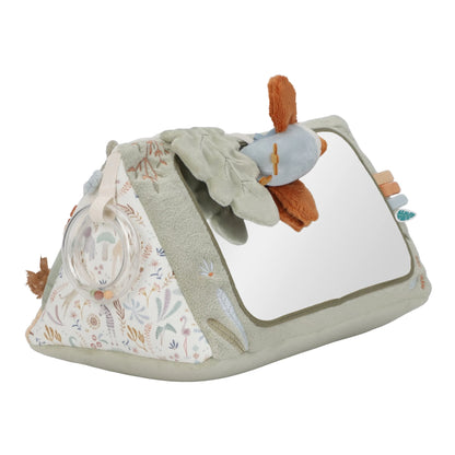 Little Dutch - Safari Friends Activity Triangle