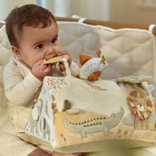 Little Dutch - Safari Friends Activity Triangle