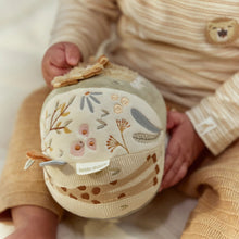 Little Dutch - Safari Friends Activity Ball