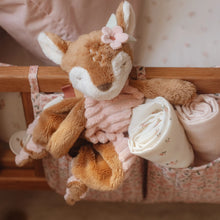 Little Dutch - Fairy Garden Cuddle Cloth - Deer