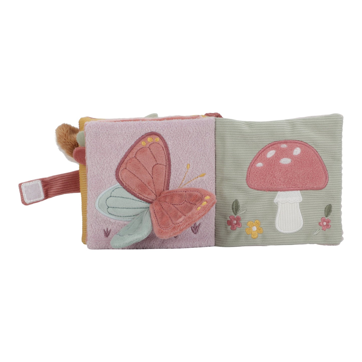 Little Dutch - Fairy Garden Stroller Booklet