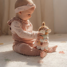 Little Dutch - Fairy Garden Rocking Ring Stacker