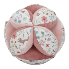 Little Dutch Fairy Garden Gripping Ball - Fairy Garden baby toy