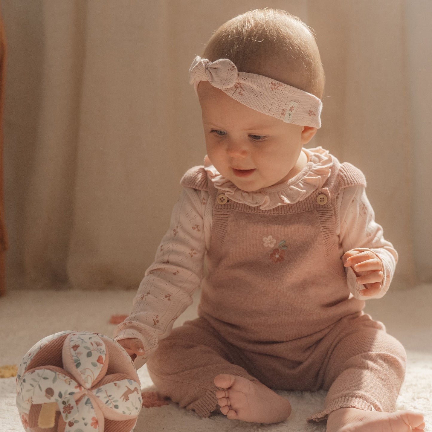 Little Dutch - Fairy Garden Gripping Ball