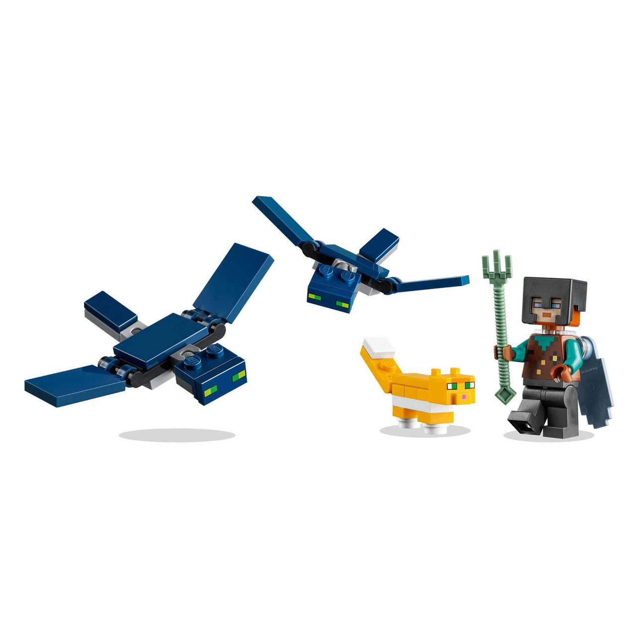 LEGO® Minecraft®- The Sky Tower 21173