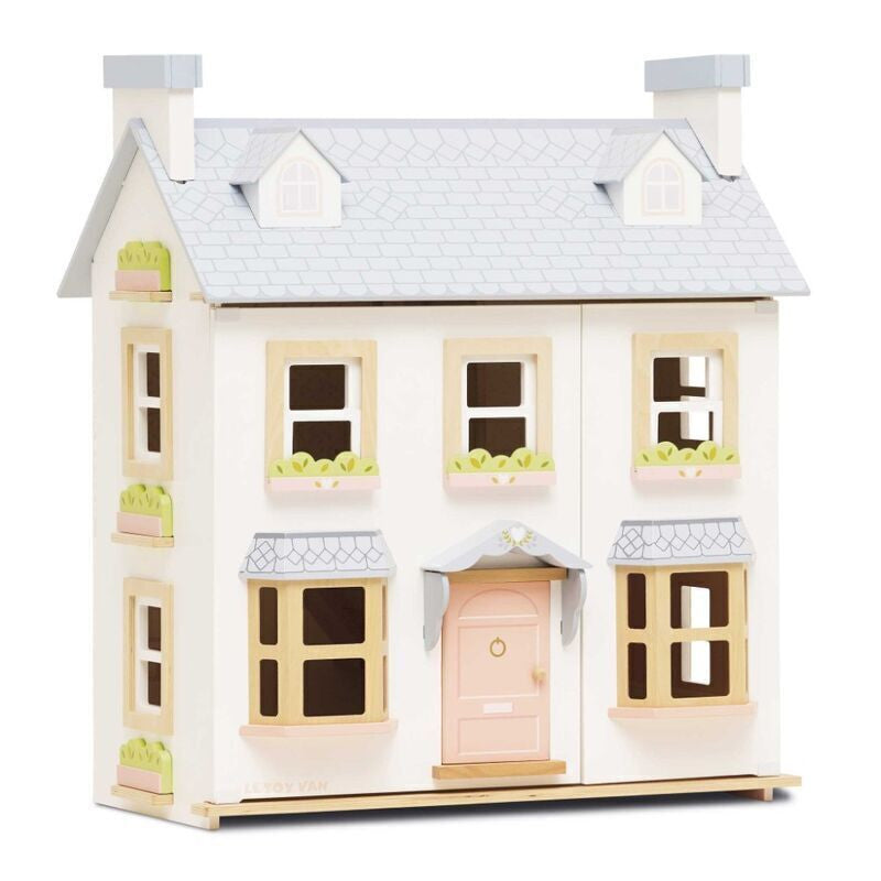 Le Toy Van - Doll's House -Mayberry Manor