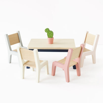 Le Toy Van - Deluxe Starter Furniture Set