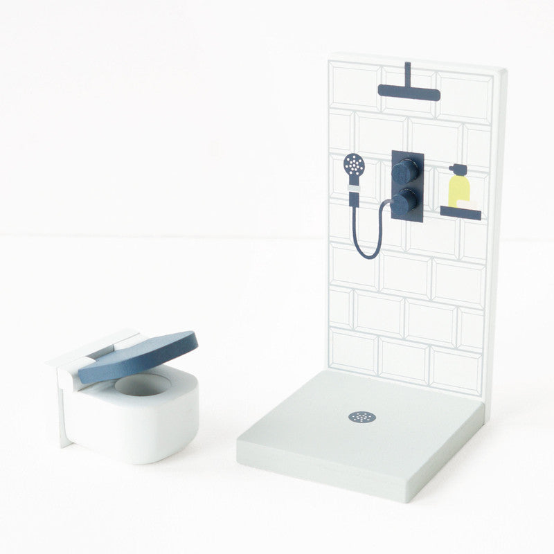 Le Toy Van - Deluxe Starter Furniture Set