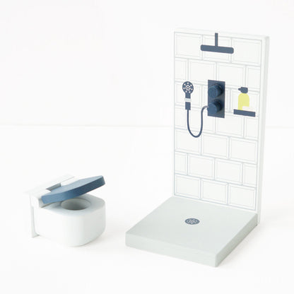 Le Toy Van - Deluxe Starter Furniture Set